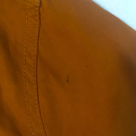 Women’s Mossimo Water Resistant Windbreaker Jacket Size M - Picture 4 of 4